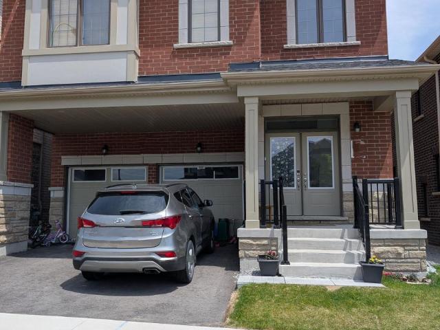 Apartment for rent in Pickering