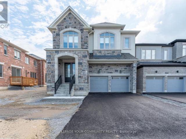 Apartment for rent in Pickering