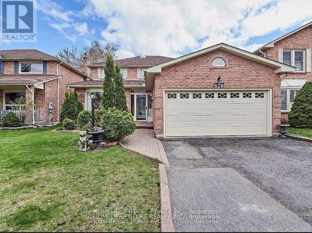 Apartment for rent in Pickering
