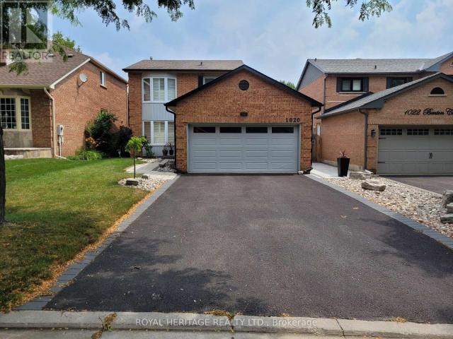Apartment for rent in Pickering