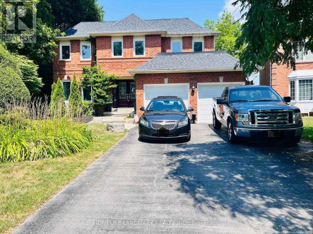 Apartment for rent in Pickering