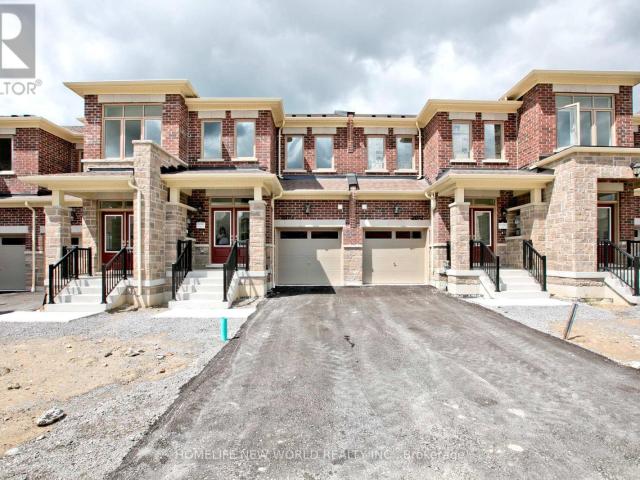 Apartment for rent in Pickering