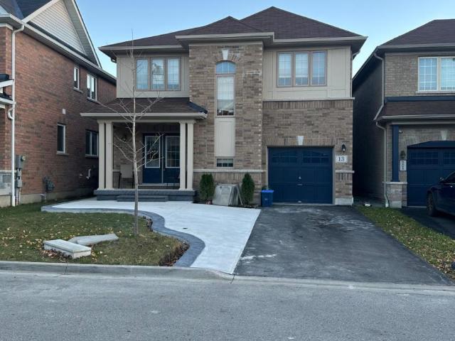 Apartment for rent in Ajax