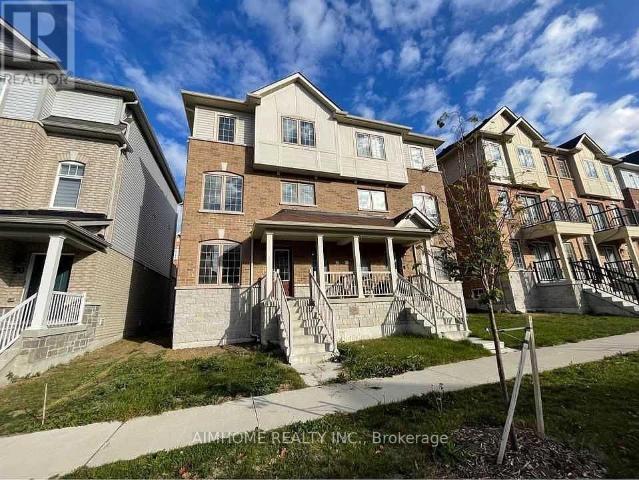 House for rent in Ajax