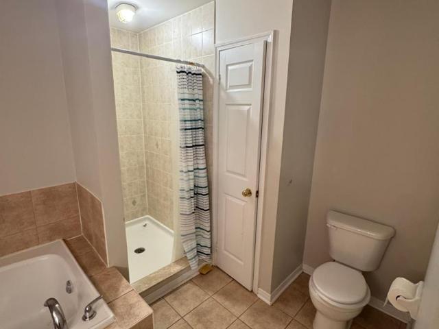 Apartment for rent in Ajax