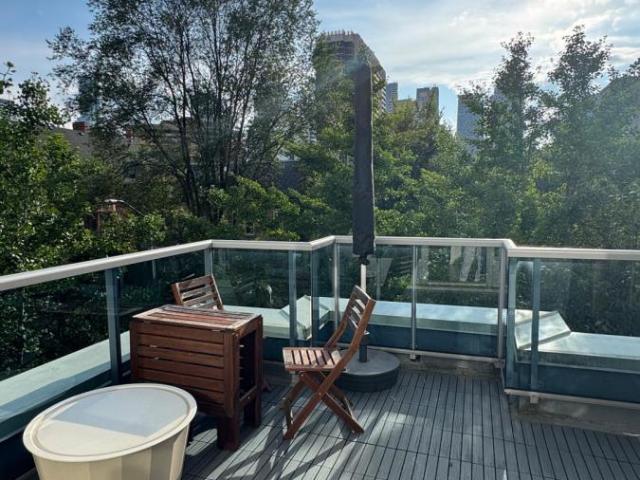 Apartment for rent in Woburn, Ontario