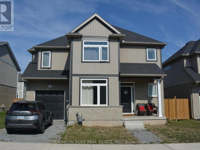 House for rent in Bloomfield, Ontario