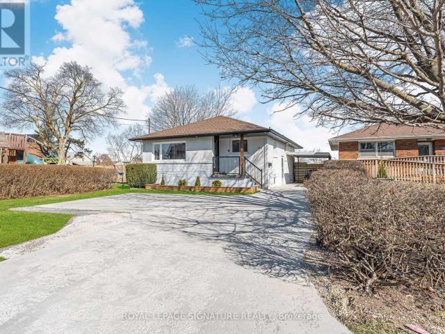 House for rent in St. Catharines