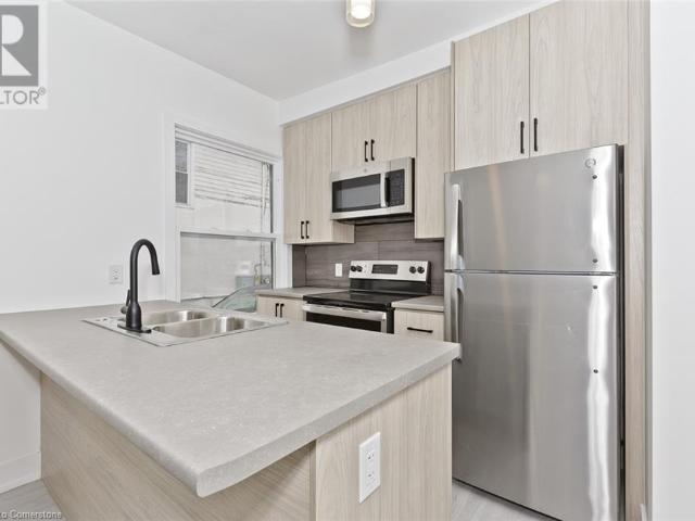 House for rent in St. Catharines