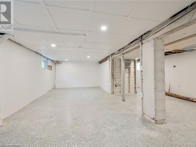 House for rent in St. Catharines