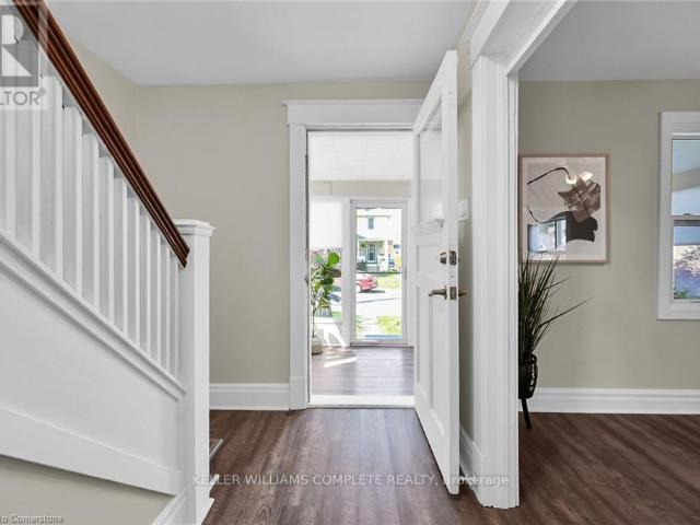 House for rent in St. Catharines