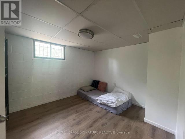 House for rent in St. Catharines