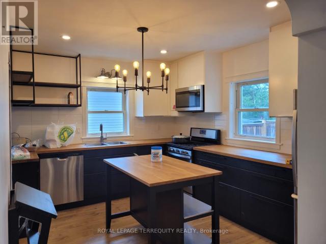 House for rent in St. Catharines