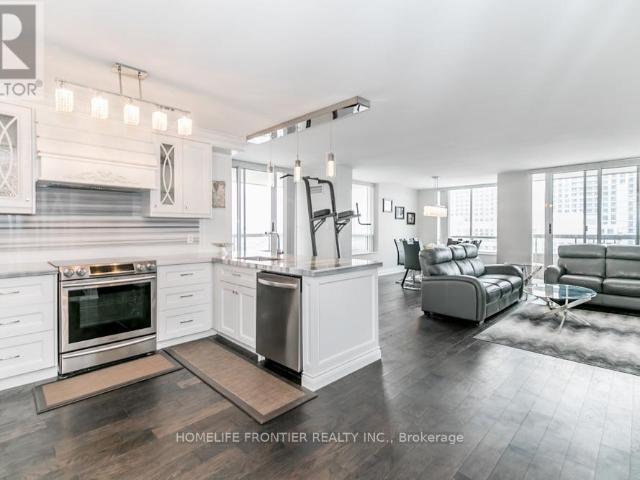 Apartment for rent in Richmond Hill, Ontario