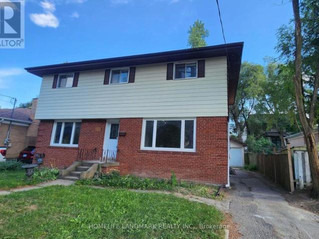 House for rent in Richmond Hill, Ontario