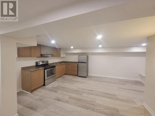 House for rent in Richmond Hill, Ontario