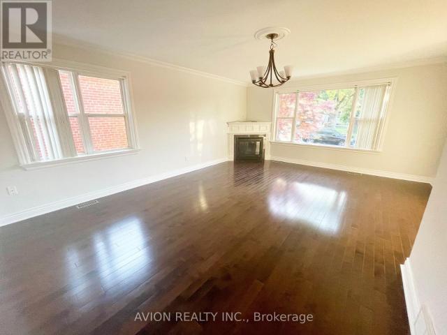 House for rent in Richmond Hill, Ontario