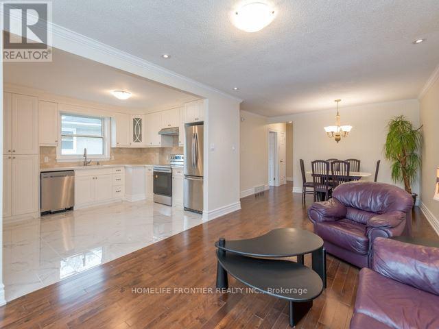 House for rent in Richmond Hill, Ontario