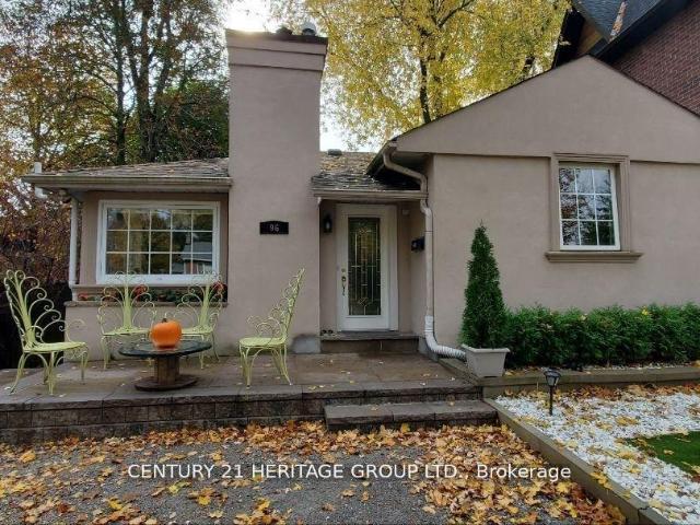 House for rent in Richmond Hill, Ontario