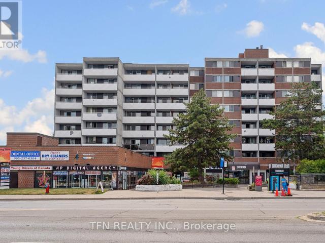Apartment for rent in Richmond Hill, Ontario