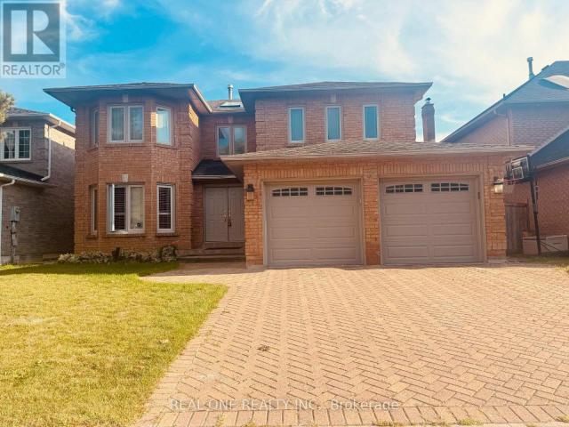 House for rent in Richmond Hill, Ontario