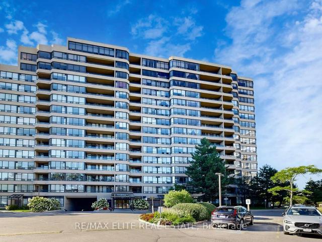 Apartment for rent in Richmond Hill, Ontario