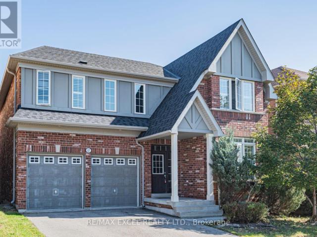 House for rent in Richmond Hill, Ontario