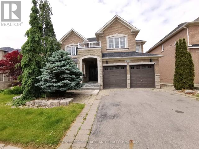 House for rent in Richmond Hill, Ontario