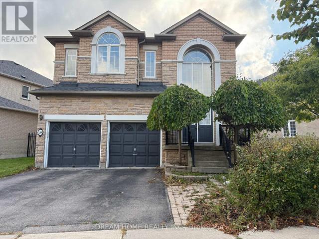 House for rent in Richmond Hill, Ontario