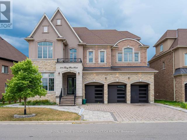 House for rent in Vaughan, Ontario