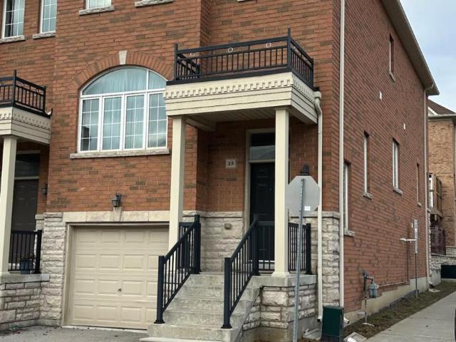 House for rent in Vaughan, Ontario