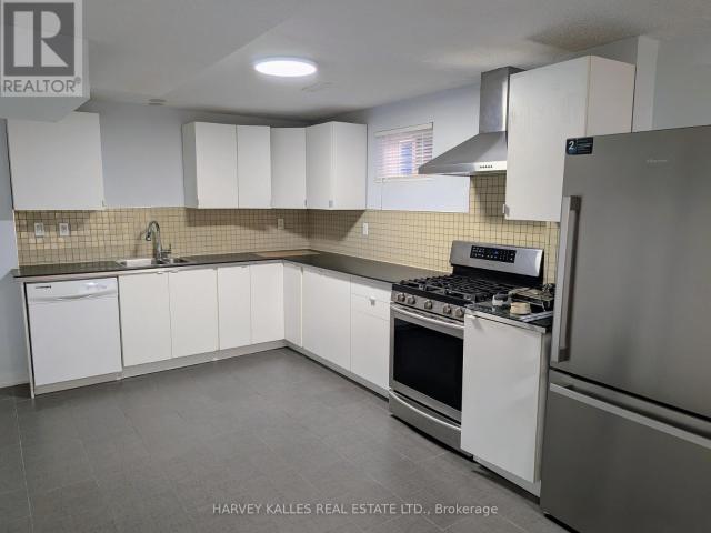 Apartment for rent in York, Ontario