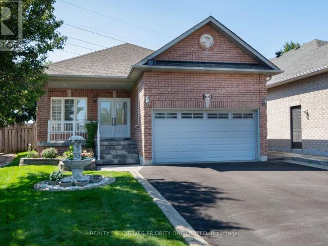 House for rent in Vaughan, Ontario