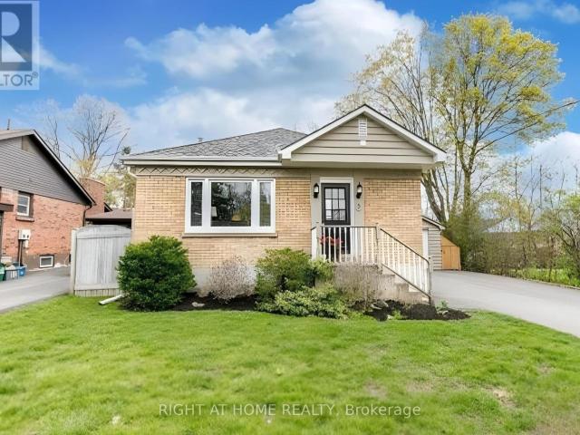 Apartment for rent in Barrie, Ontario