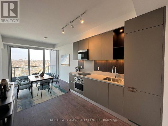 Apartment for rent in Barrie, Ontario