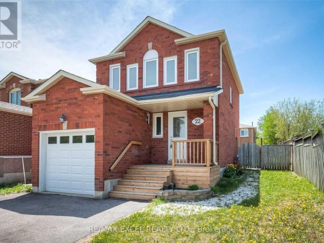 House for rent in Barrie, Ontario