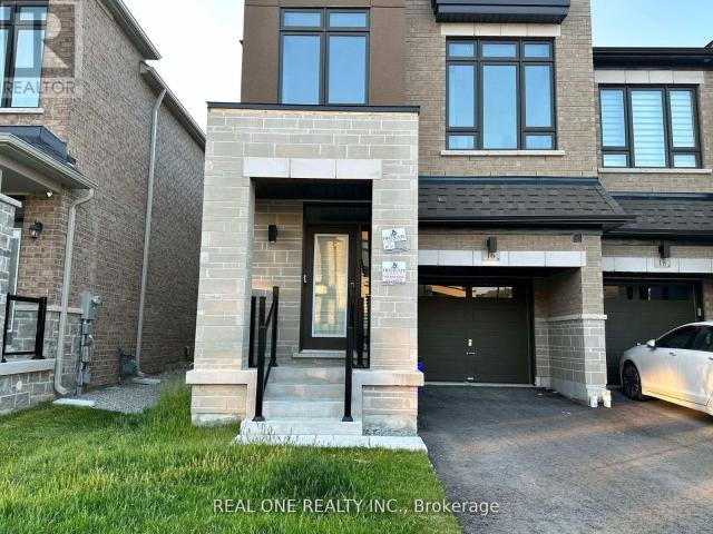 House for rent in Richmond Hill, Ontario
