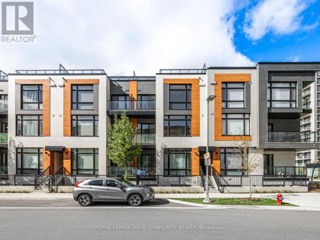 Apartment for rent in Richmond Hill, Ontario