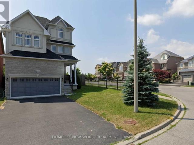 House for rent in Richmond Hill, Ontario