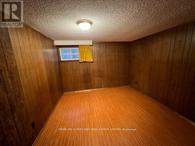 House for rent in Mississauga