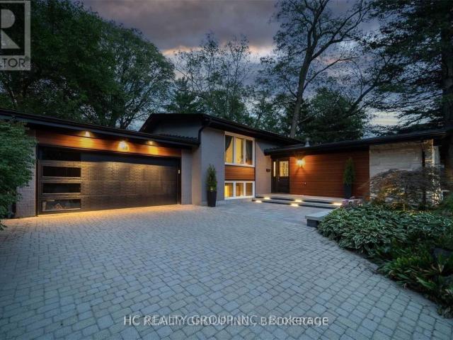 Apartment for rent in Mississauga, Ontario