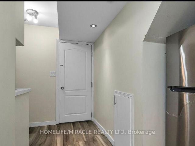 House for rent in Mississauga