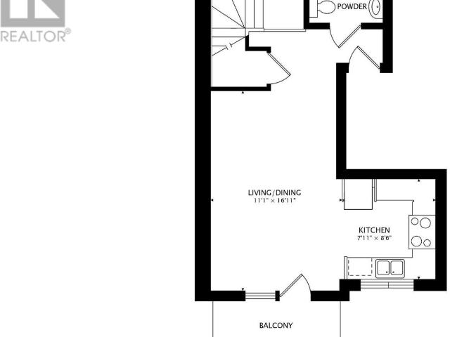 Apartment for rent in Oakville