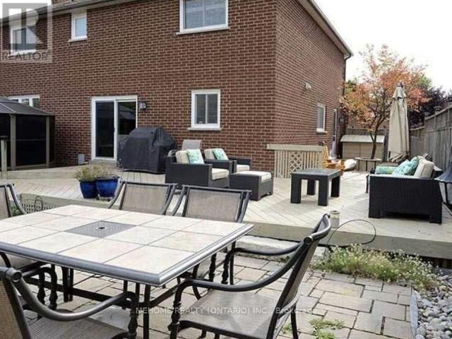 House for rent in Oakville