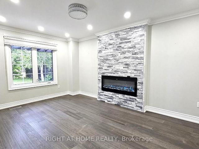 House for rent in Oakville