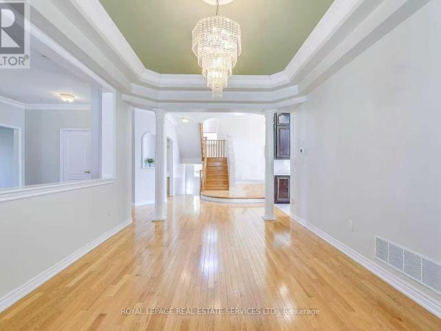 House for rent in Oakville