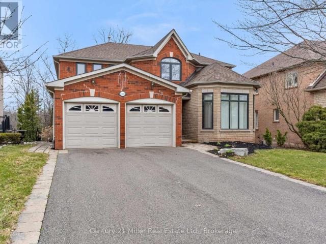 House for rent in Oakville