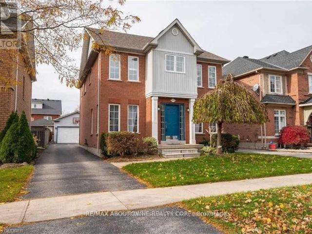 House for rent in Oakville