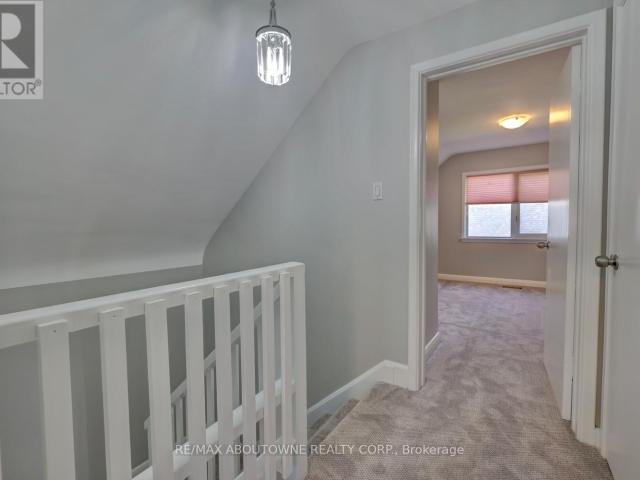 House for rent in Oakville