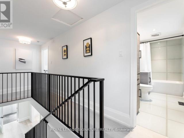 House for rent in Oakville